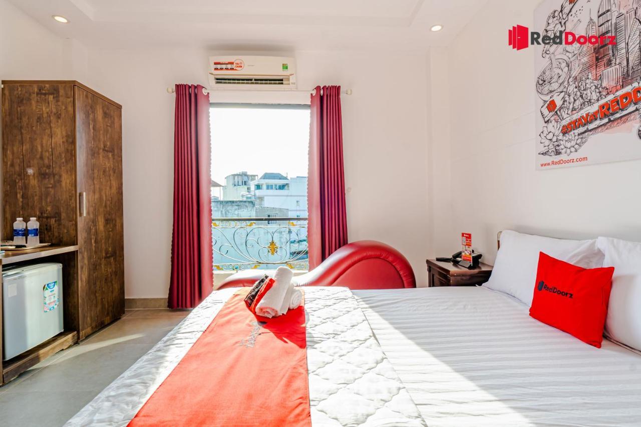 The Sun Hotel Ho Chi Minh Zewnętrze zdjęcie