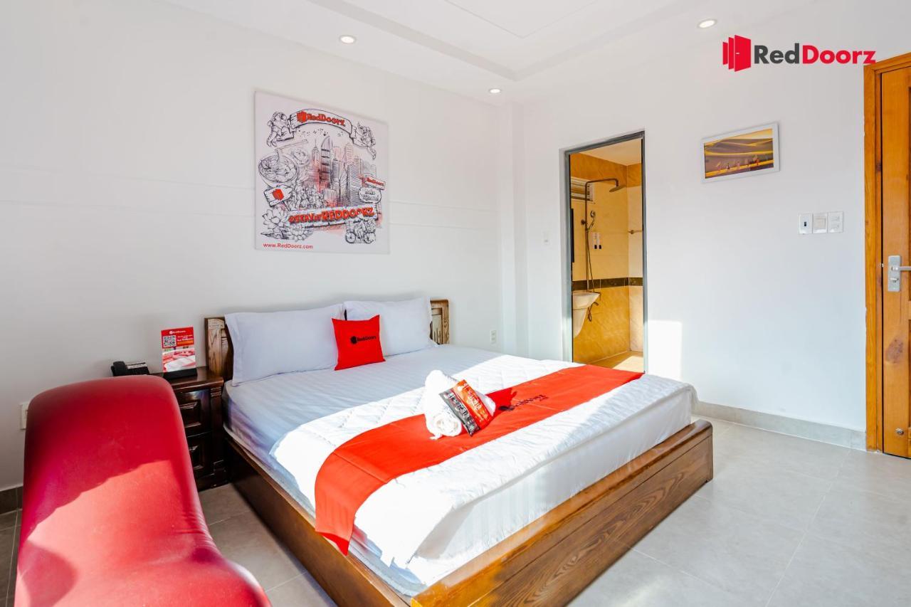 The Sun Hotel Ho Chi Minh Zewnętrze zdjęcie