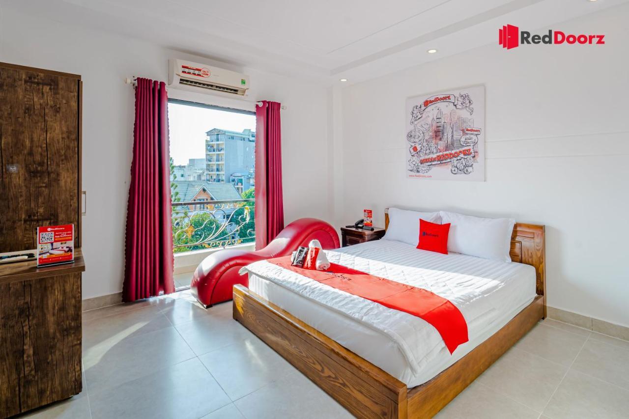 The Sun Hotel Ho Chi Minh Zewnętrze zdjęcie