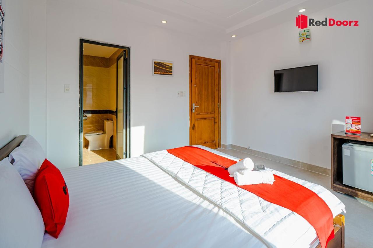 The Sun Hotel Ho Chi Minh Zewnętrze zdjęcie