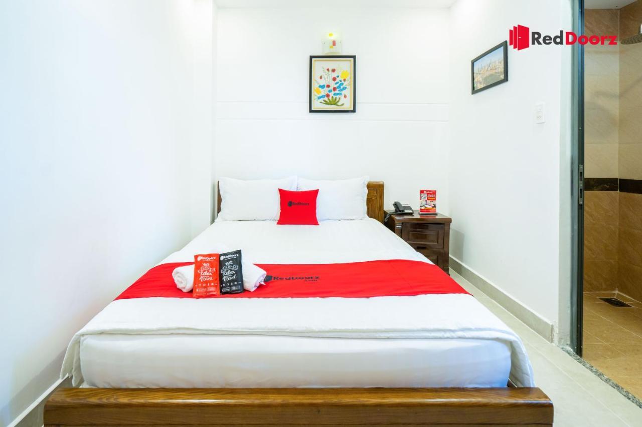 The Sun Hotel Ho Chi Minh Zewnętrze zdjęcie