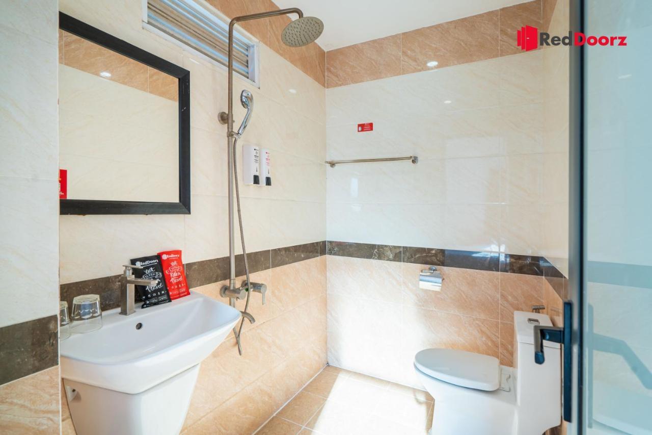 The Sun Hotel Ho Chi Minh Zewnętrze zdjęcie