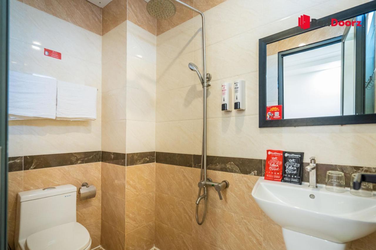 The Sun Hotel Ho Chi Minh Zewnętrze zdjęcie